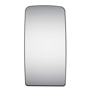 42837 - MIRROR GLASS HEATED VOLVO
