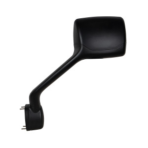 42840 - HOOD MIRROR KW T680 PET 579,587 LH BLACK