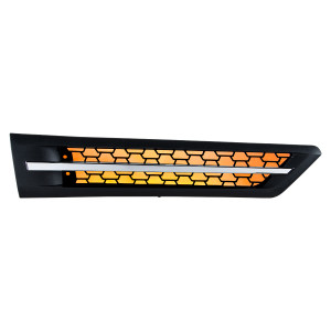 42864 - HOOD AIR INTAKE GRILLE CASC.18