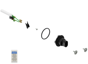 432 413 923 2 - Air Dryer Heater Kit, System Saver HP - CASCADIA P4