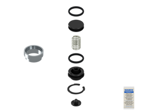 432 413 934 2 - TURBO VALVE KIT REPAIR 950013