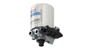 432 425 200 0 - AIR DRYER - ELECTRONICALLY CONTROLLED - VOLVO 2015+