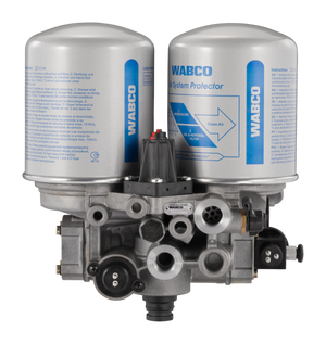 432 433 040 0 - AIR DRYER TWIN