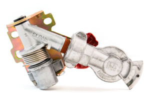 441069 - SWING-AWAY GLADHAND RED