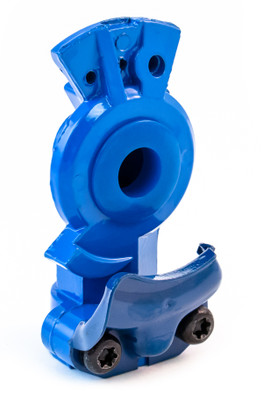 441078 - GLADHAND STANDARD SRV ALUM