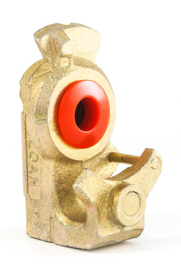 441132 - GLADHAND, STANDARD, EMER, 1P C