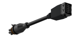 449 326 010 0 - TCSII Power Cable 4 conductor