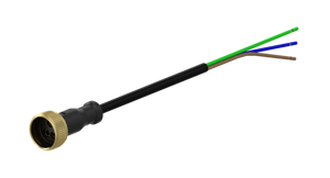 449 511 060 0 - Modulator Valve Cable