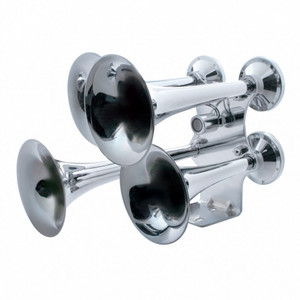 46130 - 4 TRUMPET TRAIN HORN