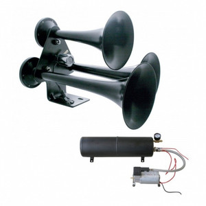 46172 - AIR TRAIN HORN BUNDLE