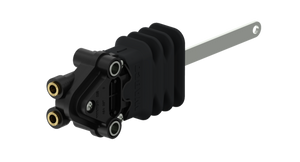 464 007 004 0 - LEVELING VALVE CAB WABCO