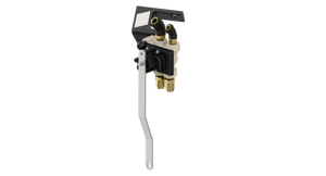 464 008 115 0 - LEVELING VALVE WABCO
