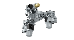472 500 220 0 - ABS VALVE KIT KW T680