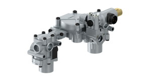 472 500 223 0 - WABCO ABS VALVE KIT FREIGHTLINER