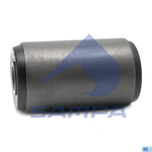500.174 - LEAF SPRING BUSHING KW