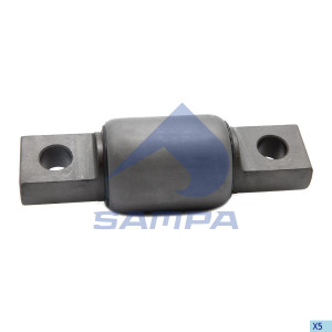 500.180 - SILENT BLOCK AIRTEK FREIGHTLINER