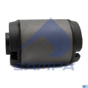 500.194 - BUSHING VOLVO CABIN M203054