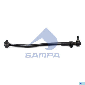 500.235 - DRAG LINK VOLVO 33.00