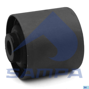 500.264 - CAB MOUNT BUSHING IHC M203072