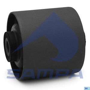 500.264/1 - CABIN MOUNT - International WorkStar, TranStar, LoneStar, ProStar