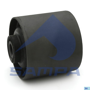 500.264/2 - CAB MOUNT BUSHING PROSTAR
