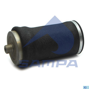 500.901-01 - CABIN AIR SPRING MACK