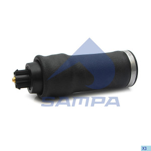 500.907-01 - CABIN AIR SPRING PET 387 KW