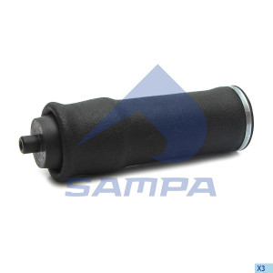 500.908-01 - AIR BAG CABIN KW T2000 (7110)