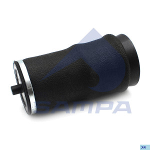 500.913-01 - AIR SPRING SEAT FREIGHT/IHC/VOLVO