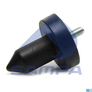 500.929 - HOOD PIN KENWORTH