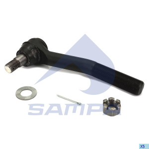 500.940 - TIED ROD END AIRTEK 1-1/4" X 10.320" X 2.224" X 7/8 LH