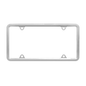 50003 - LICENSE FRAME