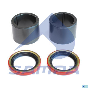501.018 - REPAIR KIT, BRAKE SHOE