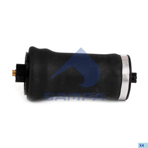 501.102-01 - AIR SPRING CABIN KW T660 7109