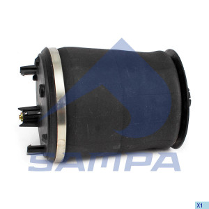 501.149-01 - AIR SPRING AIRTEK VOLVO,MACK