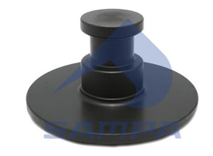 501.201 - KING PIN FIFTH WHEEL
