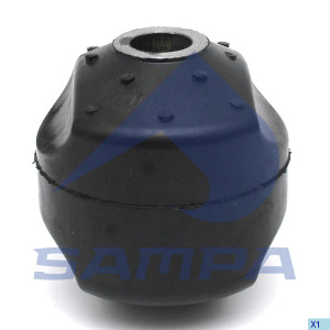 501.238 - BUSHING ARM AXLE NEWAY/HOLLAN