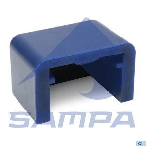 501.402 - HOOD BUMPER PET