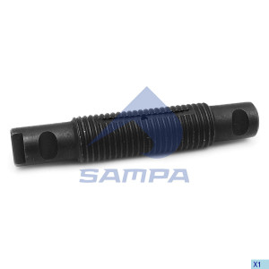 501.525 - SPRING PIN KW&PET
