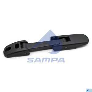 501.642 - HOOD LATCH KW