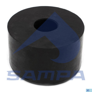 501.666 - SLIDE BRACKET BUSHING