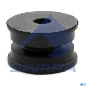 501.775 - RADIATOR MOUNT PROSTAR, LONESTAR