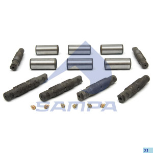 501.804 - BUSHING CONVERSION KIT KW