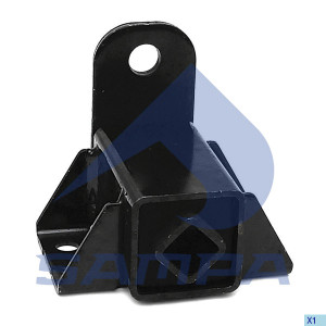 501.979 - HOOD MOUNT BRACKET VOLVO