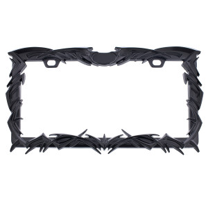 50114 - LICENSE PLATE FRAME