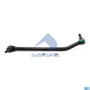 502.179 - DRAG LINK PET REGULAR DS7584