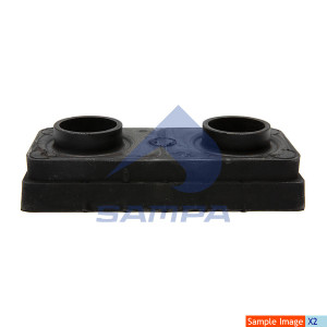 502.368 - MOTOR MOUNT FRONT CASCADIA