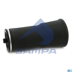 502.472 - AIR SPRING CABIN MACK ABSZ70-055