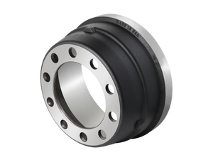 51528B - ADVANTAGE DRUM 15.00 x 4" BAL FRONT KW PET INTER HINO