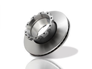55032PK-65 - ROTOR AIR DISK BRAKE TRAILER - U TYPE, WABCO PAN 22